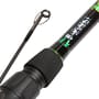 Gunki Boost C Rod Close Up 3