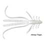 Gunki LS Naiad Lure White Flash