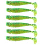Gunki LS Tipsy SXL Lure Fire Tiger