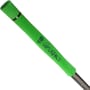 Gunki Pike Addict Folding Net Handle