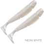 Gunki Tipsy SXL Lure neon White