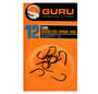 Guru LWG Spade End Fishing Hooks