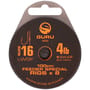 Guru LWGF Fishing Feeder Rig 16 to 4lb