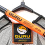 Guru 2.5m Net Handle 50cm Net Combo