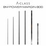 Guru A-Class Power Margin Pole 8m