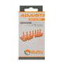 Guru Adjustable Fishing Rig Case Spare Orange Peg  1