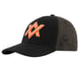 Guru Aventus Charcoal Fishing Cap