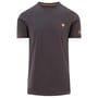 Guru Aventus Charcoal Fishing T-Shirt