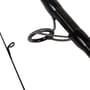 Guru Aventus Distance Feeder Fishing Rod Durable Rings
