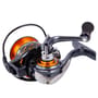 Guru Aventus Fishing Reel 7