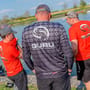 Guru Aventus Sun Core UPF 50+ Long Sleeve 2