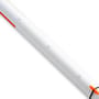 Guru Aventus Zero 600 System Whip 8m 4