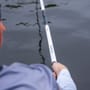 Guru Aventus Zero 600 System Whip 8m 5