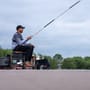 Guru Aventus Zero 600 System Whip 8m 6