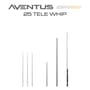 Guru Aventus Zero 600 Tele Whip