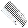 Guru Aventus Zero 700 Fishing Pole Package 13m
