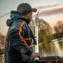 Guru Aventus Zero 900 Fishing Pole Match Pack