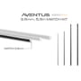 Guru Aventus Zero 900 Match Kit T4 5.5m