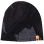 Guru Camo Beanie Front