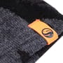 Guru Camo Beanie Logo