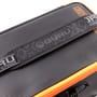 Guru EVA Fusion Base Fishing Carryall Close Up 1