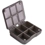 Guru Fusion Feeder Box Accessory Box 6 Compartments