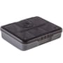 Guru Fusion Feeder Box Accessory Box 6 Compartments Closed