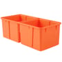 Guru Fusion Feeder Box Divided Insert 