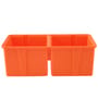 Guru Fusion Feeder Box Divided Insert 