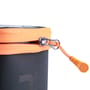 Guru Fusion Fishing Float 190 Zip
