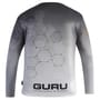 Guru Hexagon Sun Core UPF 50+ Long Sleeve 1