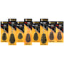 Guru Hybrid Fishing Feeder Sizes
