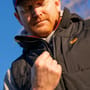 Guru Hybrid Gilet - Black 5