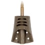 Guru Hybrid Pellet Fishing Feeder Large Weight 40g