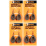 Guru Impact Fishing Bomb Sizes