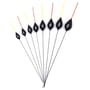 Guru Ligger Carbon Pole Floats 1