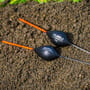 Guru Ligger Carbon Pole Floats 2