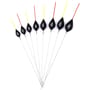Guru Ligger Wire Pole Floats 1