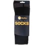 Guru Merino Wool Fishing Socks Packaged