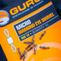 Guru Micro Diamond Eye Swivel