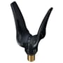 Guru Mini Stealth Reaper Rear Fishing Rod Rest
