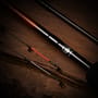 Guru N-Gauge Feeder Fishing Rod Close up