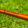 Guru N-Gauge Landing Net Handle 4m Close Up 2