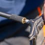 Guru N-Gauge Pro F1 Landing Net Handle 270 2