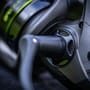 Guru N-Gauge Specimen Reel Close Up 1
