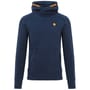 Guru Navy Fishing Hoodie