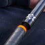 Guru Section Nose Cone Black