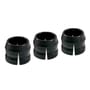 Guru Section Nose Cone Black