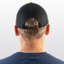 Guru Orange Trucker Cap 2