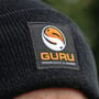 Guru Patch Beanie - Black